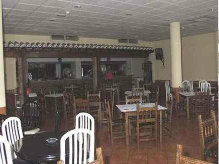 Hostal Jalisco Ajofrín Exterior foto