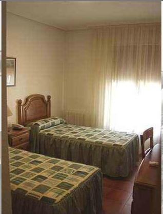 Hostal Jalisco Ajofrín Quarto foto